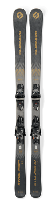 Vist Large View of Product Image Which is New Blizzard Stormbird 7.7 153