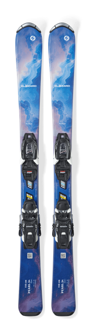 Vist Large View of Product Image Which is New Blizzard Pearl Jr 110 w/FDT 4.5