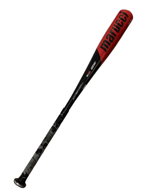 Vist Large View of Product Image Which is Used Marucci CAT 29/18 BB/SB USA 2 5/8 Bat 29"