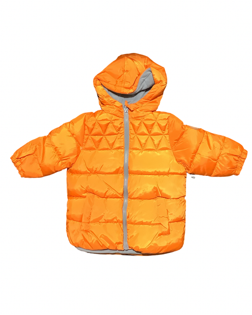 Vist Large View of Product Image Which is New ORANGE WINTER COAT SZ 24M