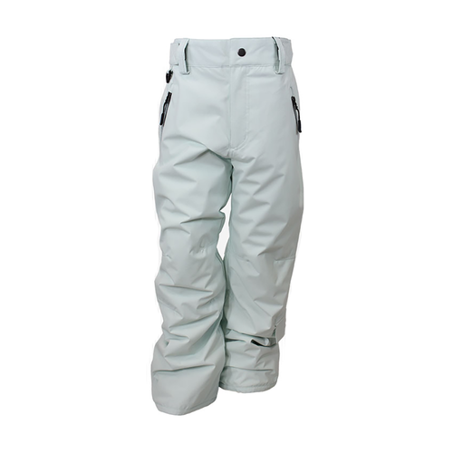 Vist Large View of Product Image Which is New Turbine Juneau Snow Pants Sky Light- Girls' LG