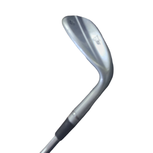 Vist Large View of Product Image Which is Used Taylormade MILLED GRIND MG5 60DEG WEDGE Golf Wedge Mens RH 60 Degree