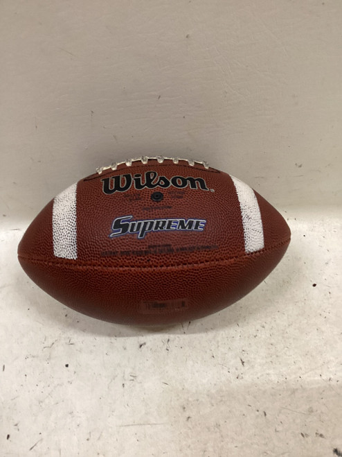 Vist Large View of Product Image Which is Used Wilson Official Football