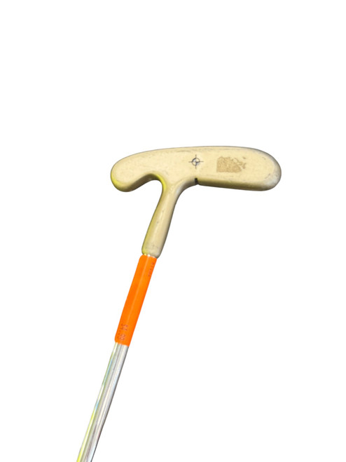 Vist Large View of Product Image Which is Used MacGregor DB Mens Putter RH
