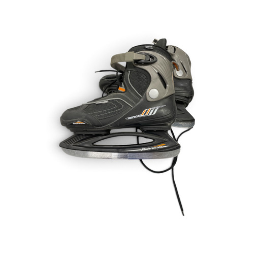 Vist Large View of Product Image Which is Used ZEPHYR Senior Hockey Skate Senior 9