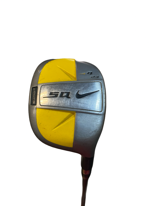Vist Large View of Product Image Which is Used Nike SQ SUMO 2 Mens Hybrid Club RH 5 Hybrid