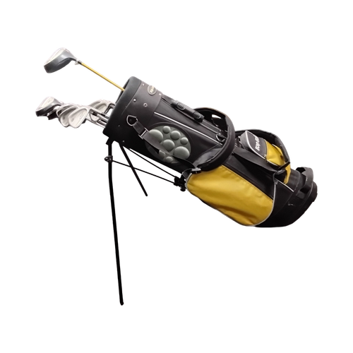 Vist Large View of Product Image Which is Used Top Flite AERO 2 Mens Complete Set RH 11 Piece