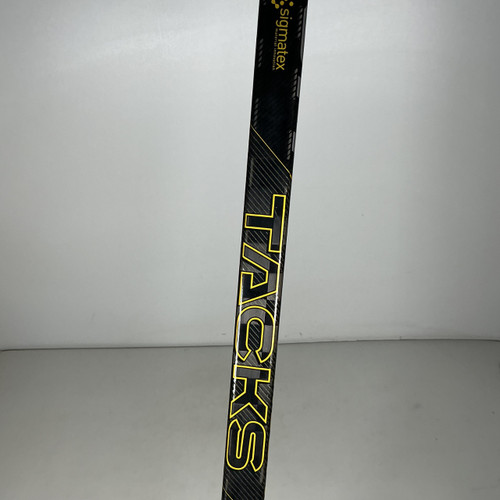 Vist Large View of Product Image Which is Used CCM TACKS AS-V Senior One Piece Right 75 Flex
