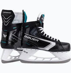 Vist Large View of Product Image Which is New BAUER SUPREME F20 SR 12