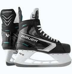 Vist Large View of Product Image Which is New BAUER SUPREME F20 JR 3.5