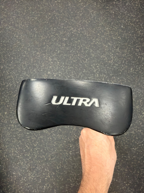 Vist Large View of Product Image Which is Used Wilson ULTRA Mens Putter RH