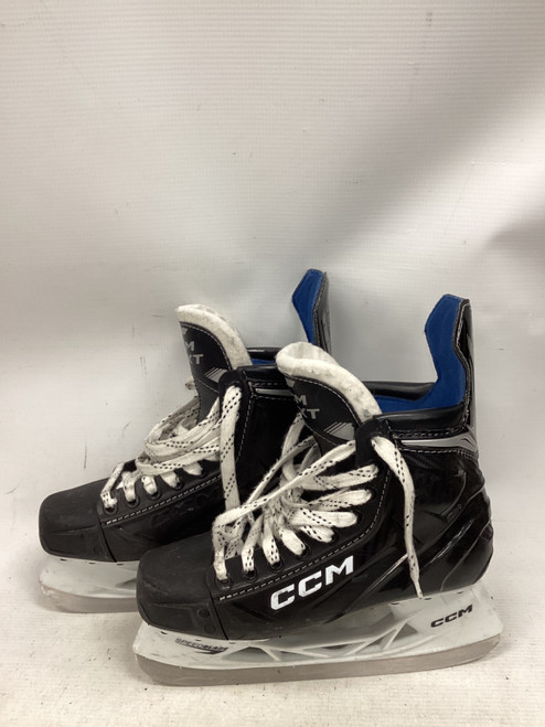 Vist Large View of Product Image Which is Used CCM NEXT SKATES Senior Hockey Skate Senior 5