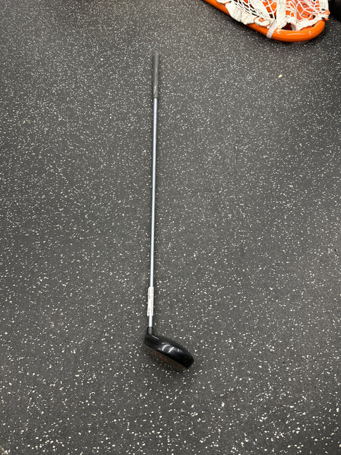 Vist Large View of Product Image Which is Used Callaway BIG BERTHA ERC Womens Fairway Wood RH 5 Wood