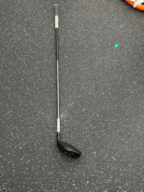 Vist Large View of Product Image Which is Used Ping G425 Mens Hybrid Club RH 4 Hybrid