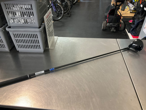 Vist Large View of Product Image Which is Used Titleist GTS300 MINI DRIVER Mens Driver RH 13.0 Degree
