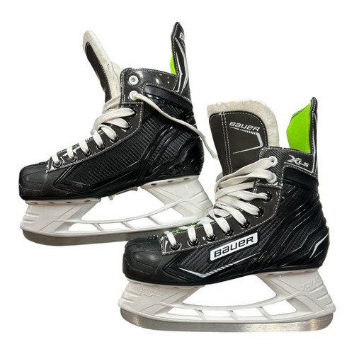 Vist Large View of Product Image Which is Used Bauer XLS SKATES 6 