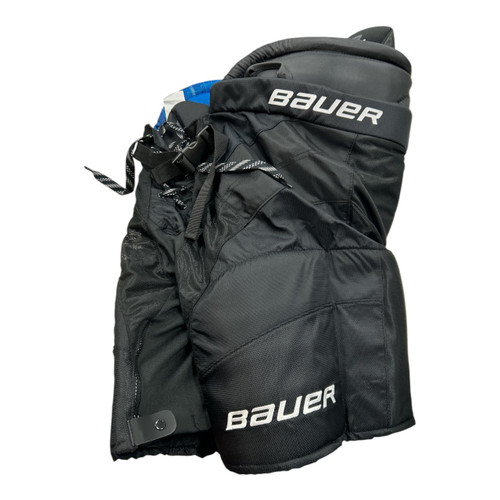 Vist Large View of Product Image Which is Used Bauer HP ELITE PANTS INT MD