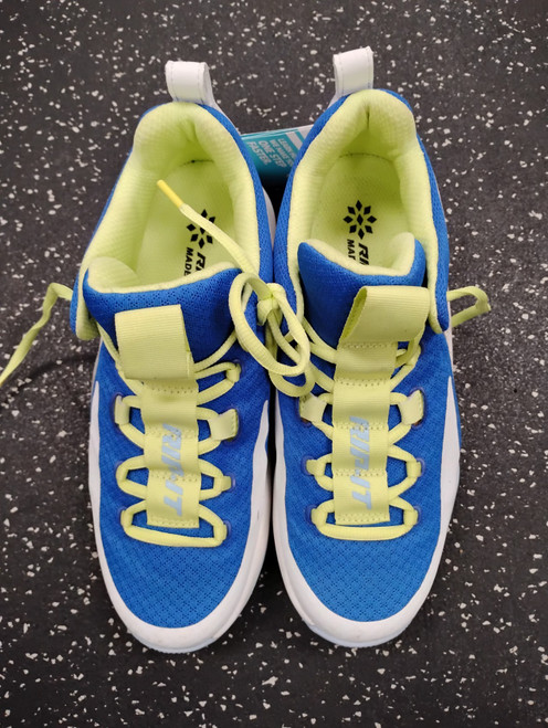 Vist Large View of Product Image Which is Used RIPIT VB Shoes Adult Navy And White Senior 8.5