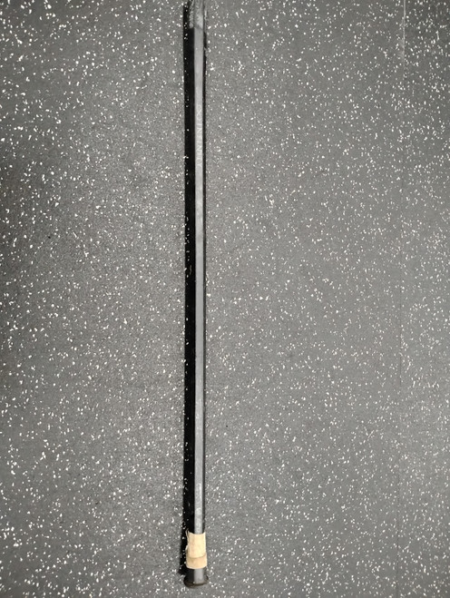 Vist Large View of Product Image Which is Used East Coast Dyes INFINITY Womens Atk/Mid LAX Shaft Black
