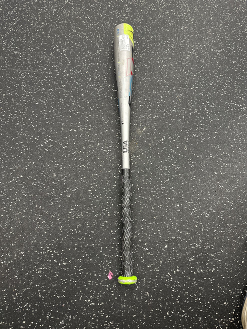 Vist Large View of Product Image Which is Used Louisville Slugger SOLO SPD BB/SB USA 2 1/2 Bat 29"
