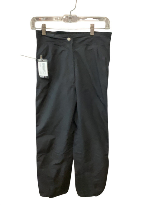 Vist Large View of Product Image Which is Used Snow Pants W Black S/M