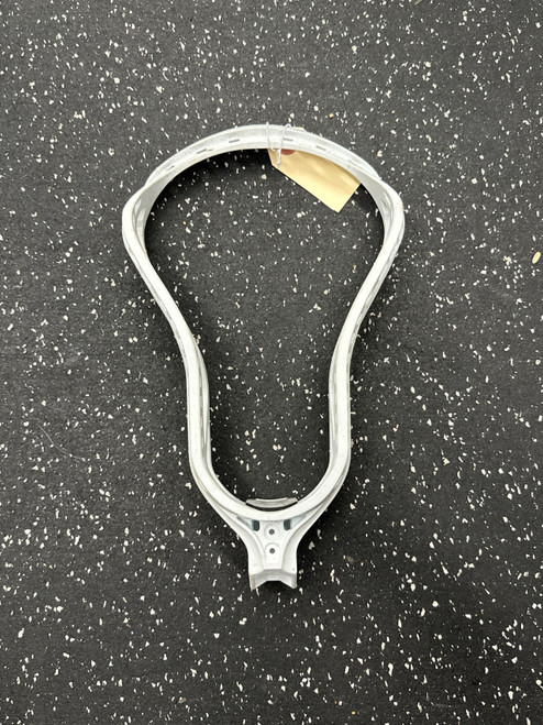 Vist Large View of Product Image Which is Used STX HAMMER Mens Lacrosse Head White