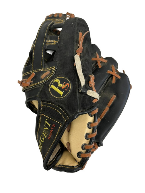 Vist Large View of Product Image Which is Used Regent 05209V 11.5" RHT BB Glove
