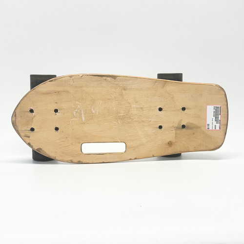 Vist Large View of Product Image Which is Used BRAVO SPORT Other Skateboard