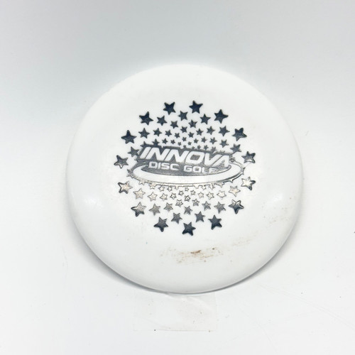 Vist Large View of Product Image Which is Used Innova Disc Golf Mini Marker