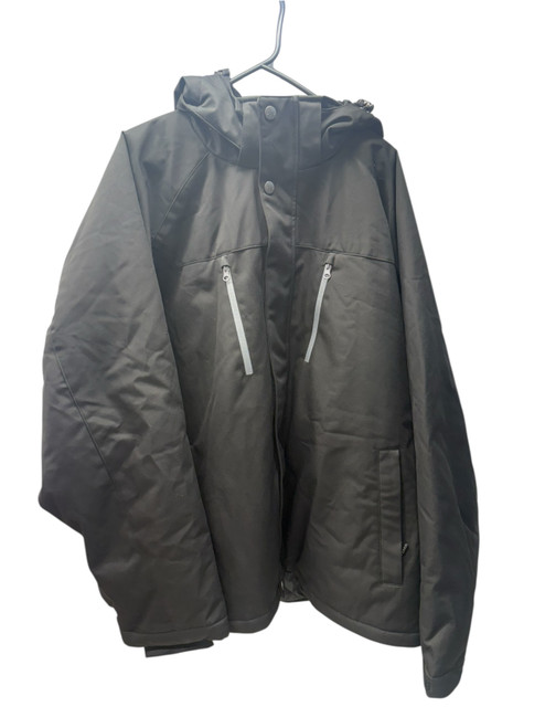 Vist Large View of Product Image Which is NEW PULSE MENS SNOW JACKET - 3X