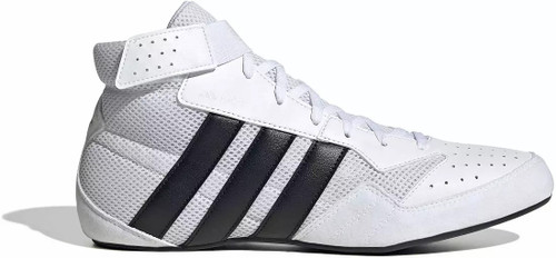 Vist Large View of Product Image Which is New HVC PLUS WHITE SZ 9.5