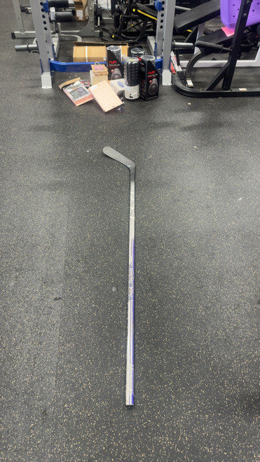 Vist Large View of Product Image Which is Used CCM RIBCOR 86K Senior One Piece Left 85 Flex