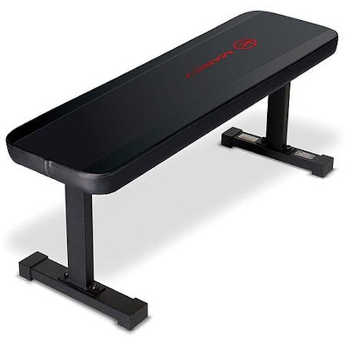 Vist Large View of Product Image Which is MARCY SB-315 FLAT UTILITY BENCH