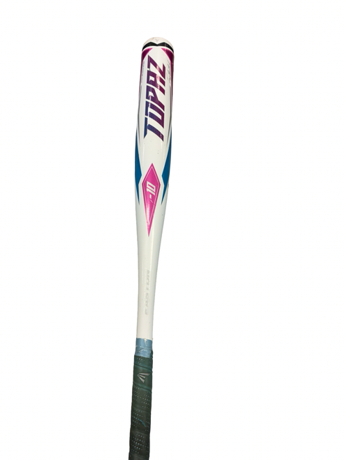 Vist Large View of Product Image Which is Used Easton TOPAZ 29 -10 BB/SB Fastpitch Bat 29"