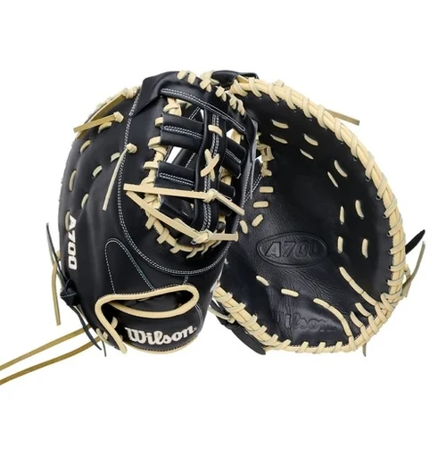Vist Large View of Product Image Which is New WILSON A700 12" 1ST BASE