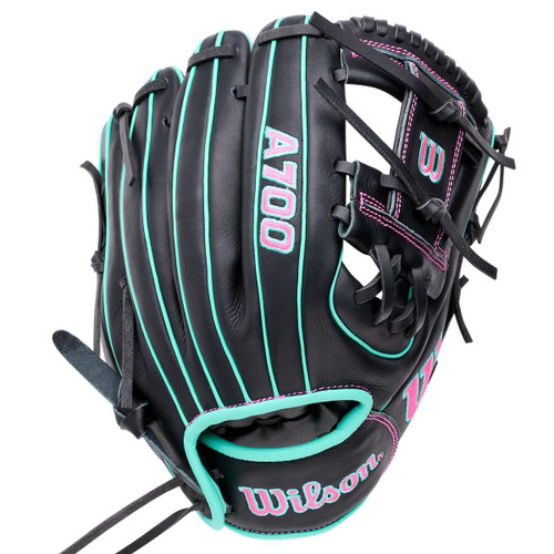 Vist Large View of Product Image Which is New WILSON A700 11.25"
