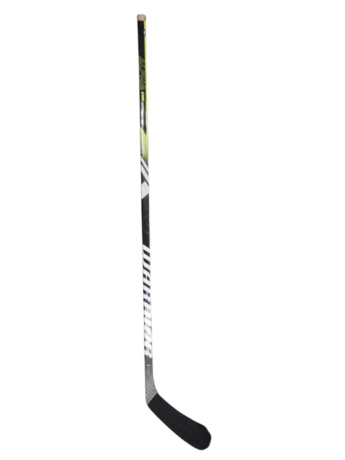 Vist Large View of Product Image Which is Used Warrior ALPHA LX2 LH STICK Inter One Piece Left 65 Flex