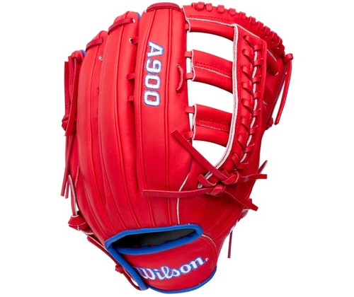 Vist Large View of Product Image Which is New WILSON A900 12.25" LT
