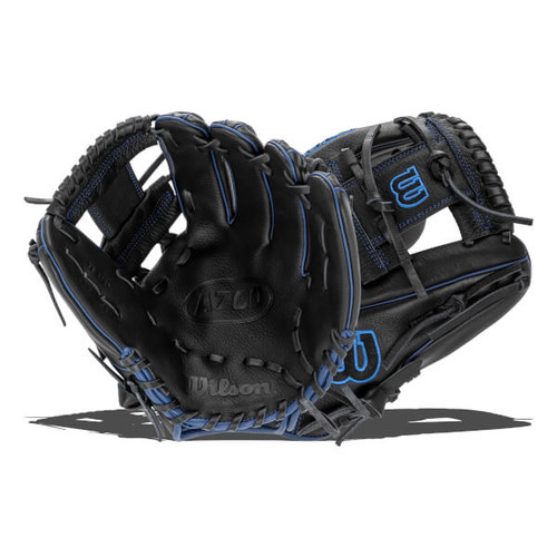 Vist Large View of Product Image Which is New A700 ALLPOSITION GLOVE BKSFPK 11.25" RHT