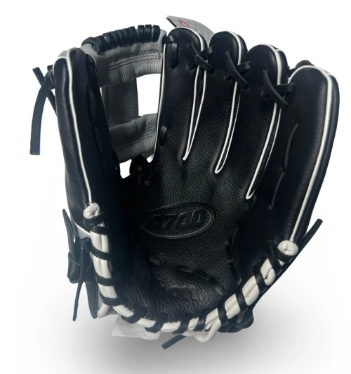 Vist Large View of Product Image Which is New A700 ALL POSITION GLOVE BKBLRD 11.5" RHT