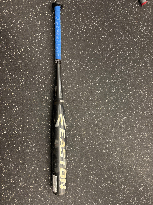 Vist Large View of Product Image Which is Used Easton MAKO BEAST BB/SB Youth Bat 29"