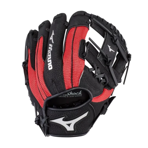 Vist Large View of Product Image Which is New PROSPECT RED 10"