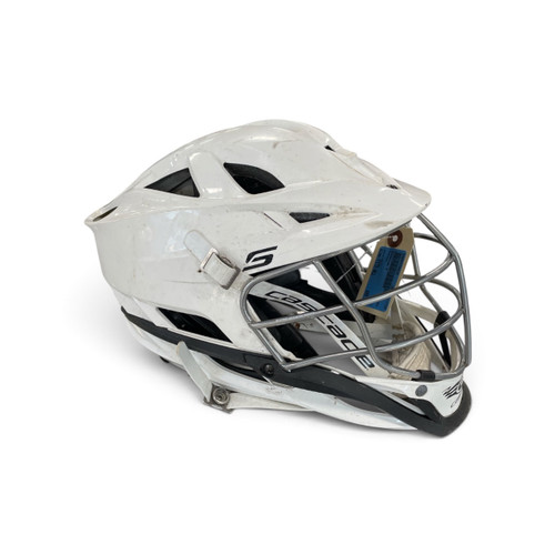 Vist Large View of Product Image Which is Used Cascade S lacrosse helmet