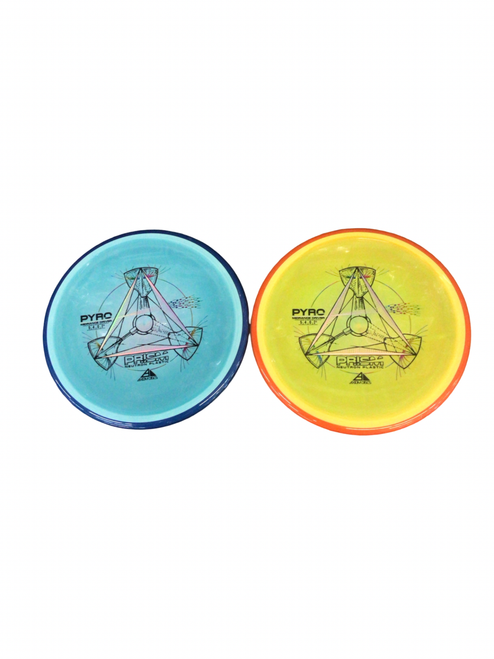 Vist Large View of Product Image Which is New NEUTRON PRISM PYRO