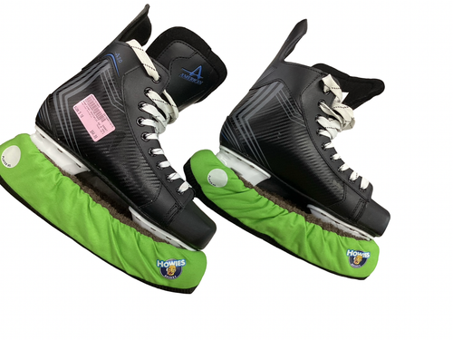 Vist Large View of Product Image Which is Used American Athletic A2.0 Senior Hockey Skate Senior 10