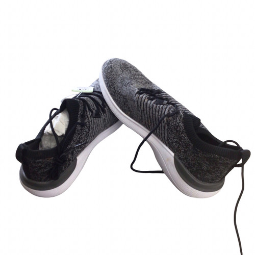 Vist Large View of Product Image Which is Used Foot Joy Womens Golf Shoes Grey Senior 9.5