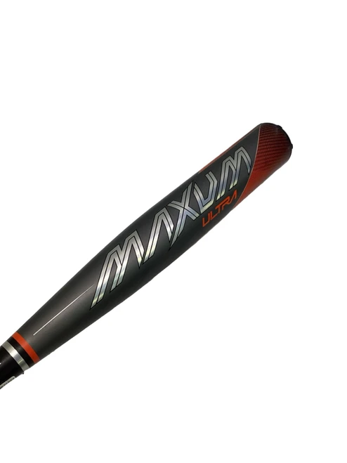 Vist Large View of Product Image Which is Used Easton MAXUM ULTRA BB/SB High School -3 Bat 33"