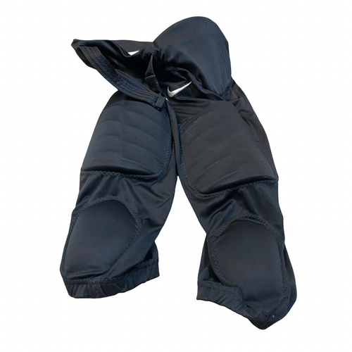 Vist Large View of Product Image Which is Used Nike Youth FB Integrated Pants Black SM