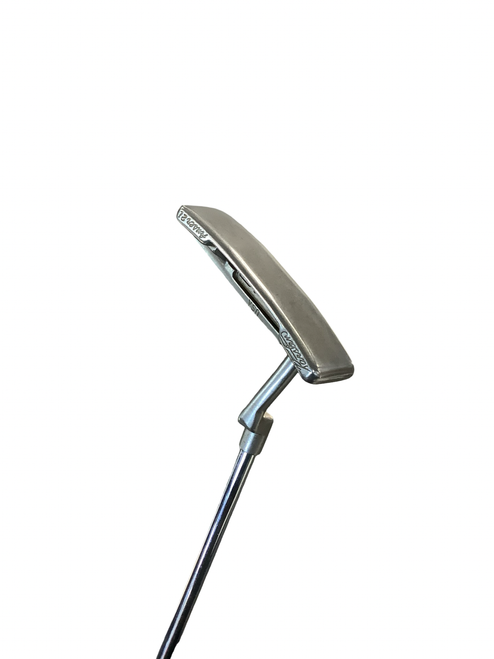 Vist Large View of Product Image Which is Used Taylormade SPIDER DADDY LONG LEGS Mens Putter RH