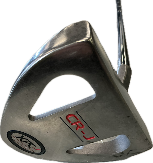 Vist Large View of Product Image Which is Used XPC Jr Putter RH